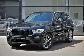 Продажа  BMW X3, 2018р.